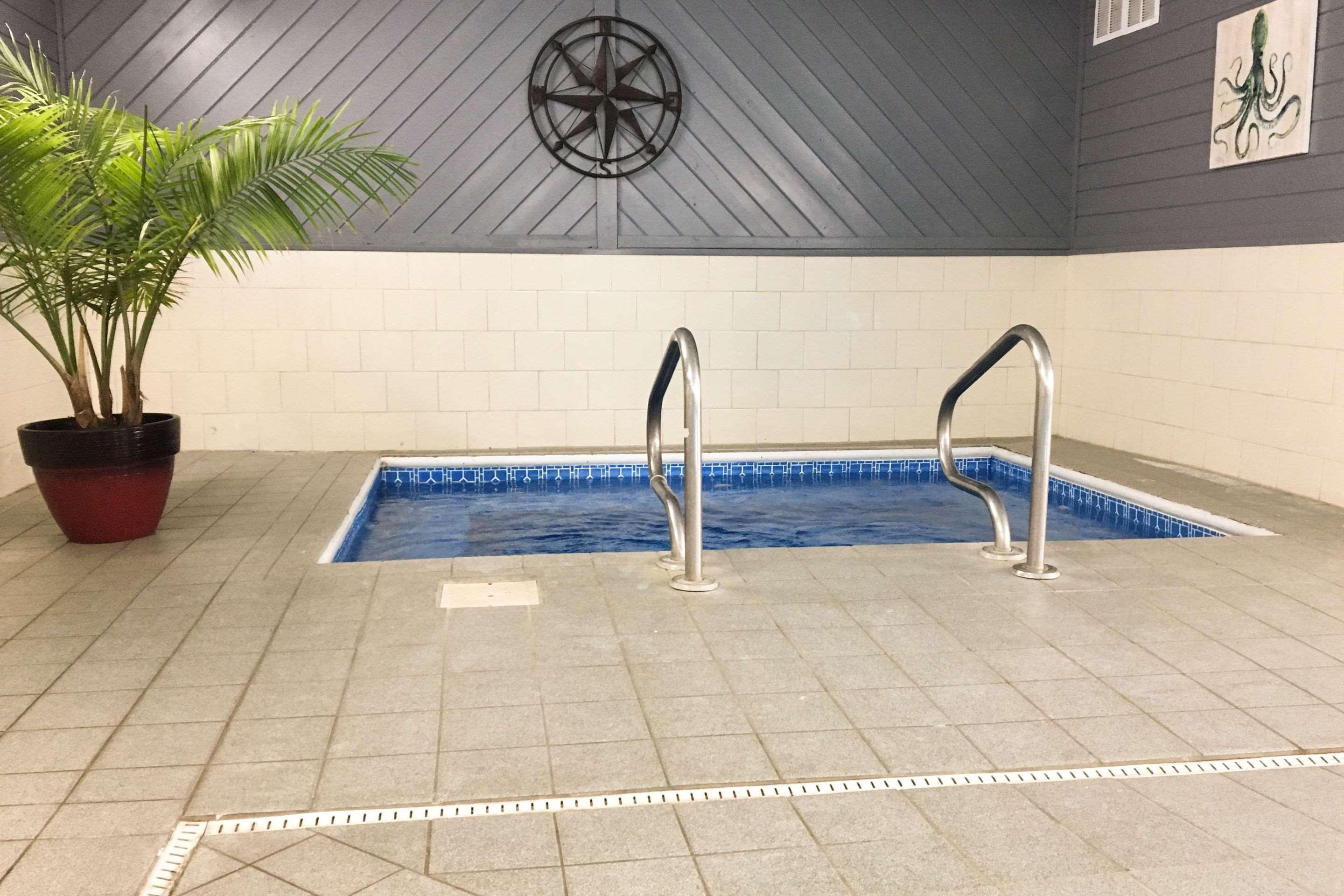 Quality Inn & Suites Lincoln Near I-55 Dış mekan fotoğraf