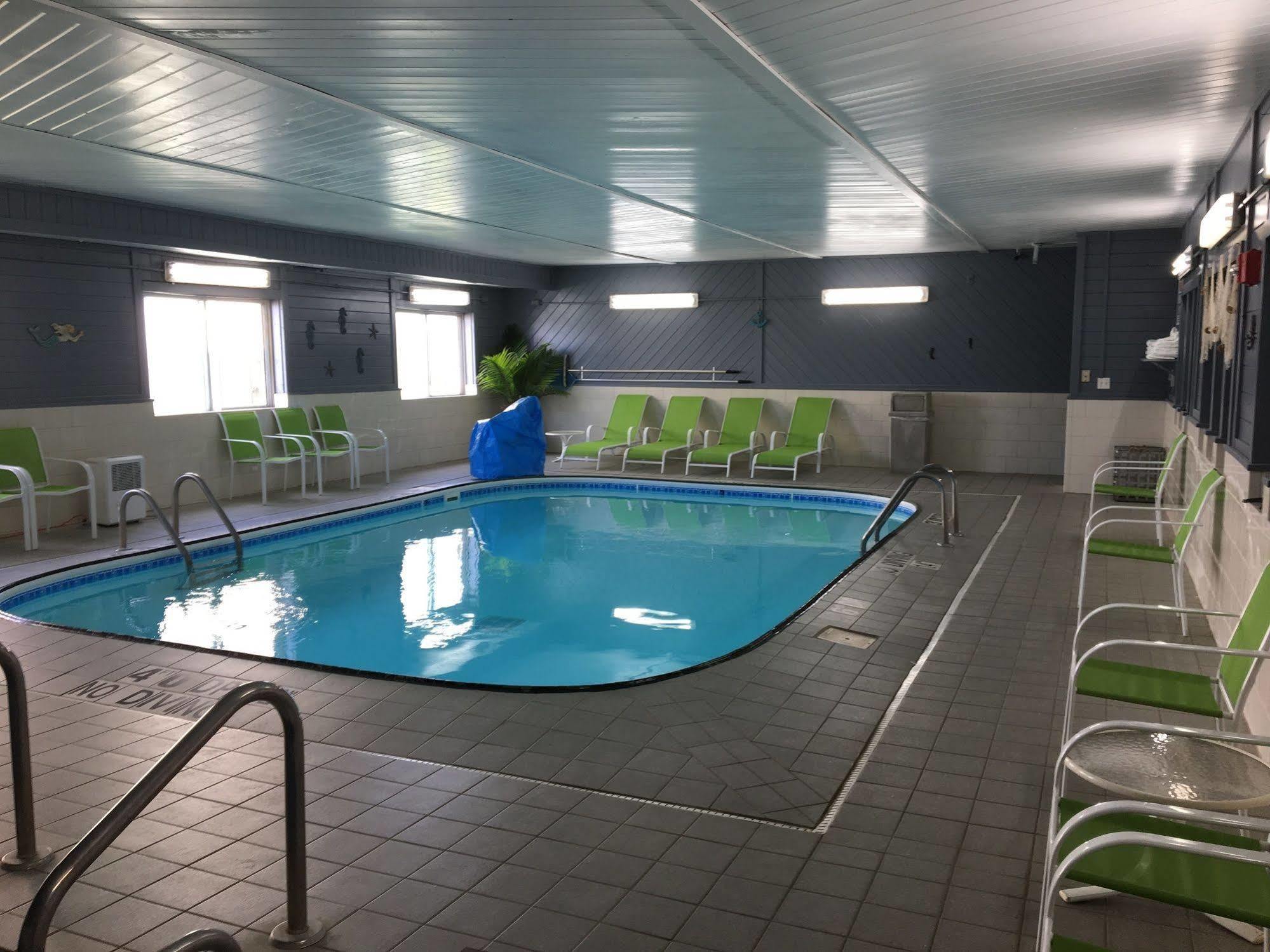 Quality Inn & Suites Lincoln Near I-55 Dış mekan fotoğraf