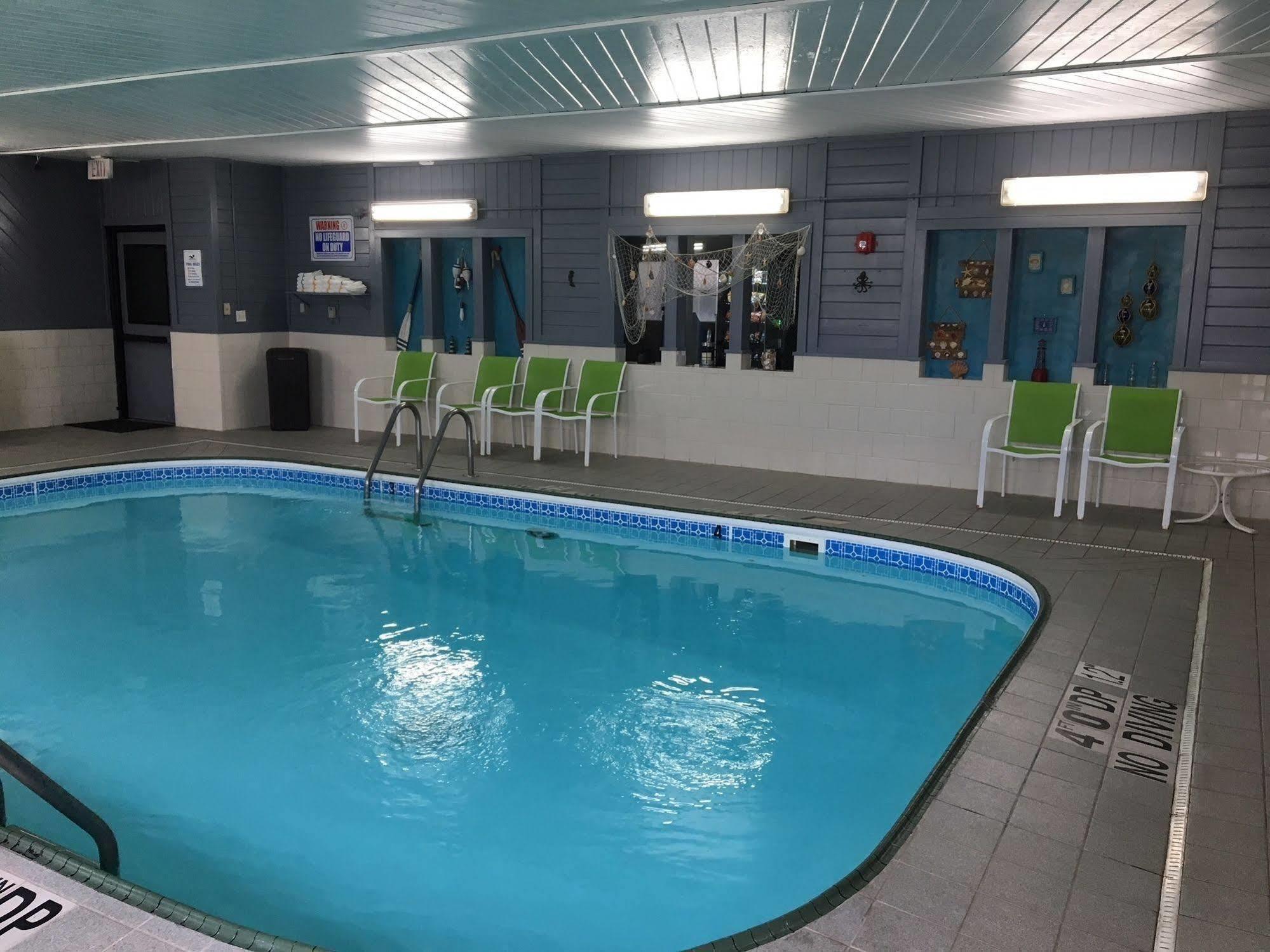Quality Inn & Suites Lincoln Near I-55 Dış mekan fotoğraf